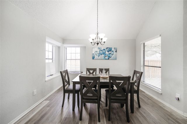 801 Fawn Valley Drive, Allen, TX 75002