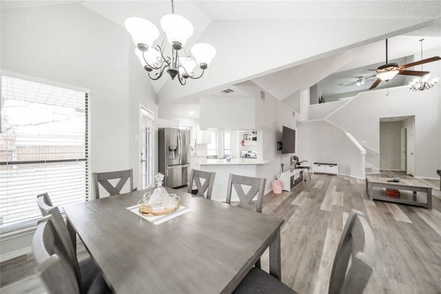 801 Fawn Valley Drive, Allen, TX 75002