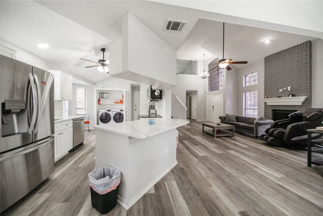 801 Fawn Valley Drive, Allen, TX 75002