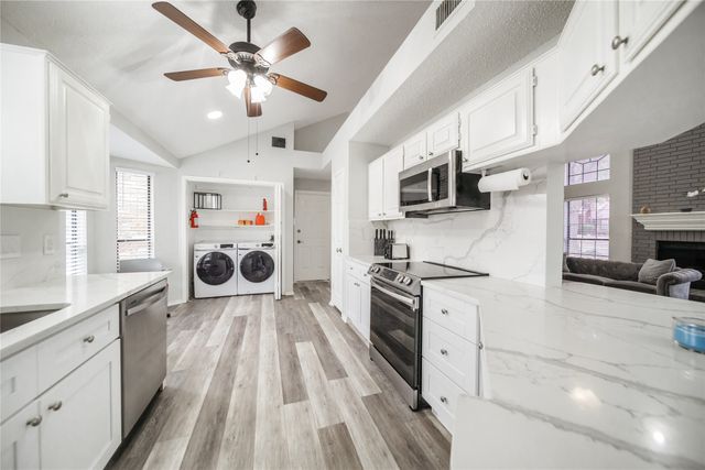 801 Fawn Valley Drive, Allen, TX 75002