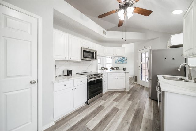 801 Fawn Valley Drive, Allen, TX 75002