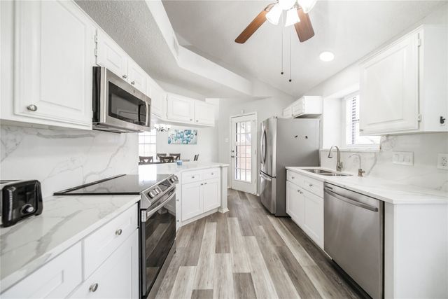 801 Fawn Valley Drive, Allen, TX 75002