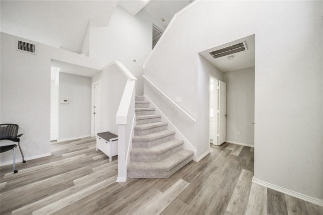 801 Fawn Valley Drive, Allen, TX 75002