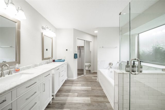 801 Fawn Valley Drive, Allen, TX 75002