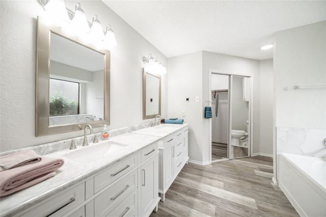 801 Fawn Valley Drive, Allen, TX 75002