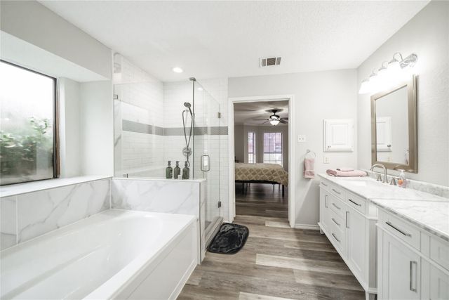 801 Fawn Valley Drive, Allen, TX 75002