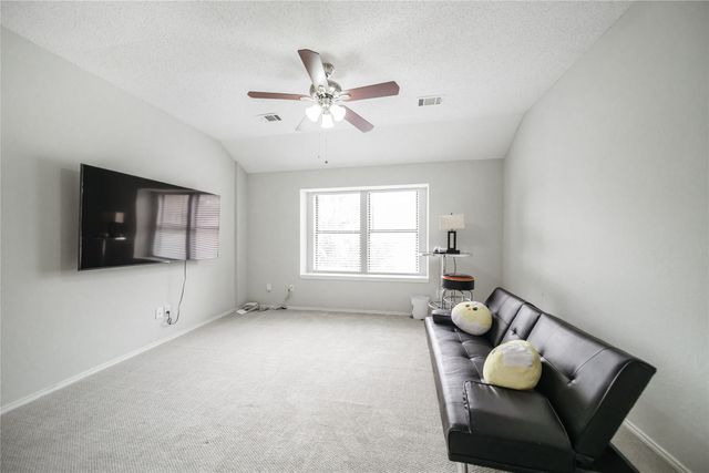 801 Fawn Valley Drive, Allen, TX 75002