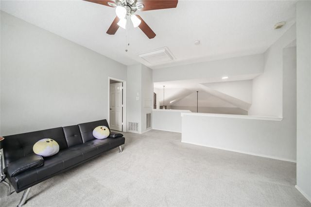 801 Fawn Valley Drive, Allen, TX 75002