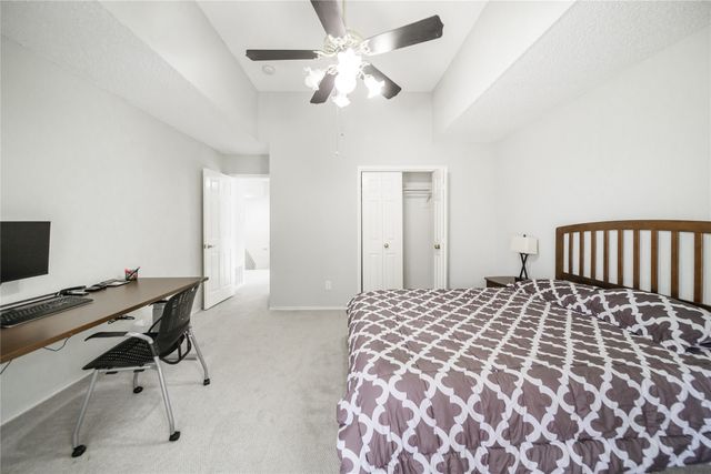 801 Fawn Valley Drive, Allen, TX 75002