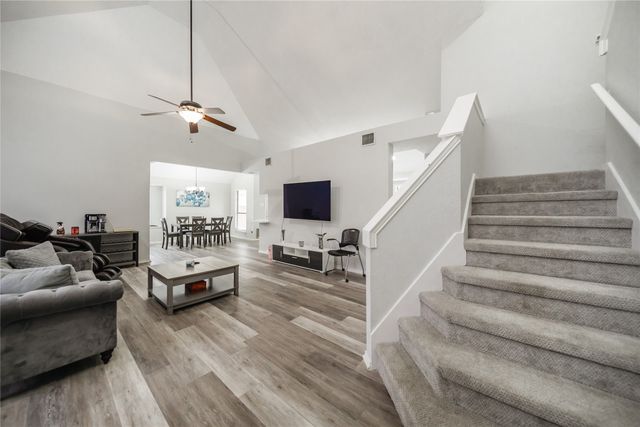 801 Fawn Valley Drive, Allen, TX 75002