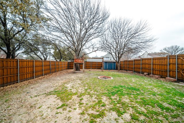 801 Fawn Valley Drive, Allen, TX 75002