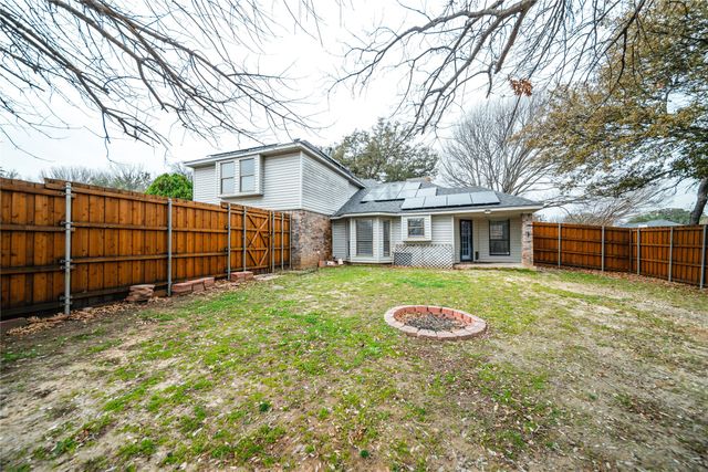 801 Fawn Valley Drive, Allen, TX 75002