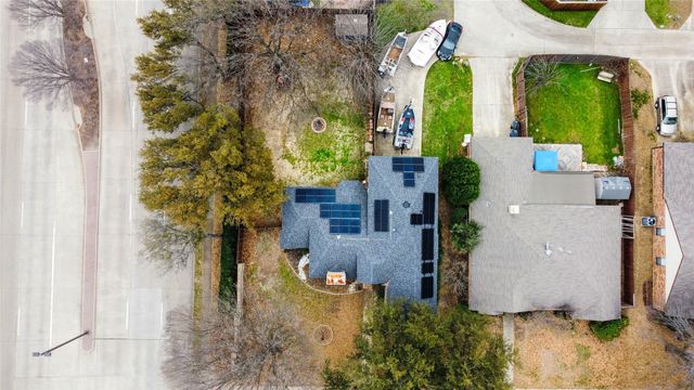 801 Fawn Valley Drive, Allen, TX 75002