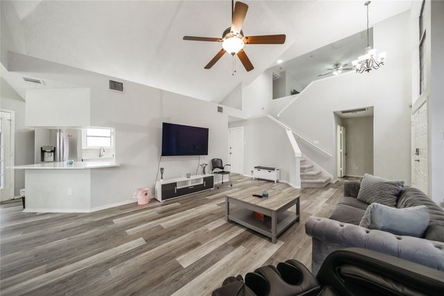 801 Fawn Valley Drive, Allen, TX 75002