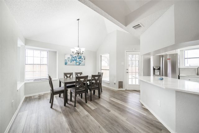 801 Fawn Valley Drive, Allen, TX 75002