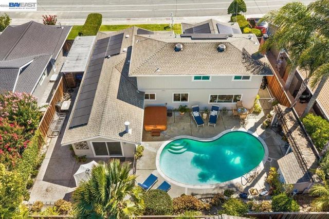 11738 Silvergate Dr, Dublin, CA 94568