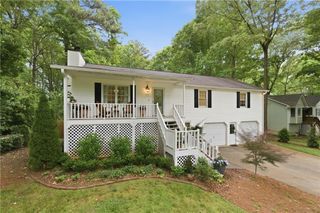 4230 Hickory Point Drive, Canton, GA 30115