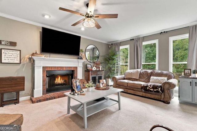 309 Horseshoe Bend, Woodstock, GA 30189