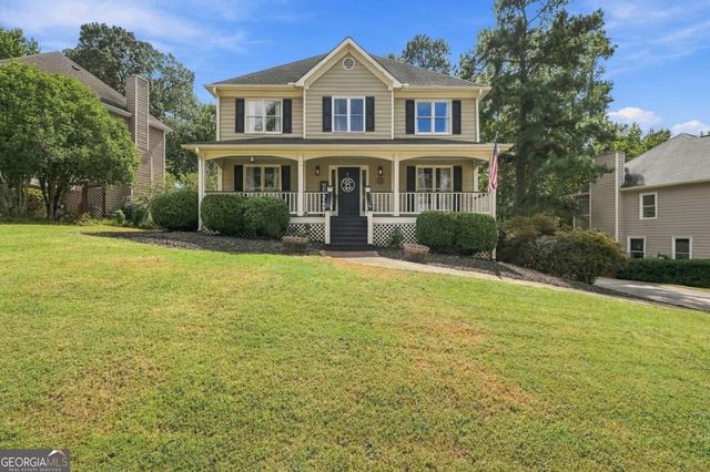 309 Horseshoe Bend, Woodstock, GA 30189