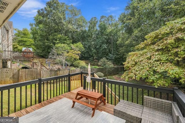 309 Horseshoe Bend, Woodstock, GA 30189