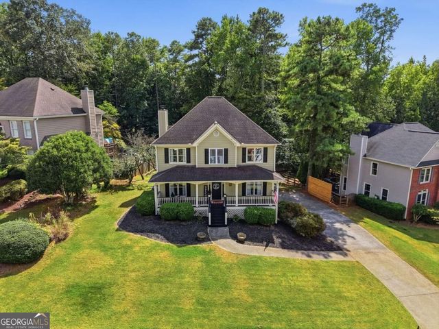 309 Horseshoe Bend, Woodstock, GA 30189