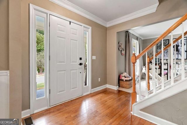 309 Horseshoe Bend, Woodstock, GA 30189
