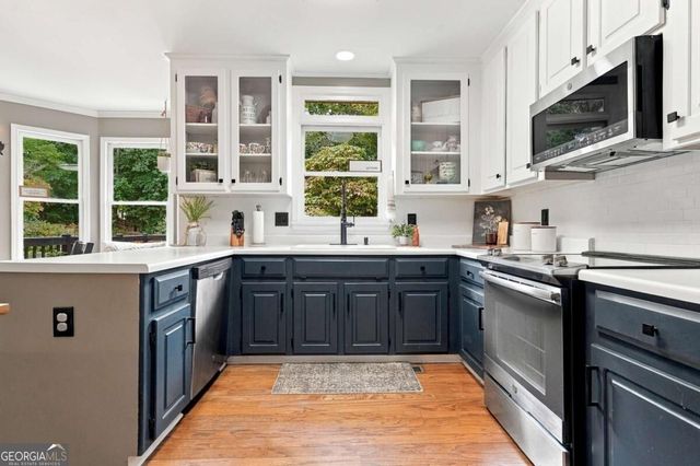 309 Horseshoe Bend, Woodstock, GA 30189