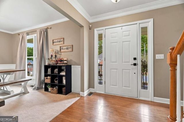 309 Horseshoe Bend, Woodstock, GA 30189