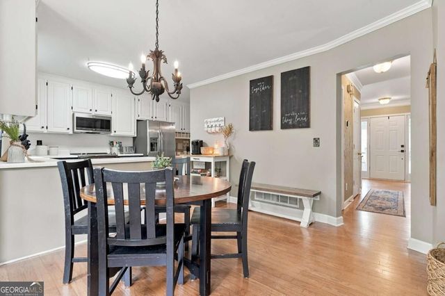 309 Horseshoe Bend, Woodstock, GA 30189
