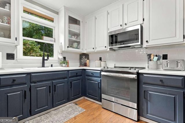 309 Horseshoe Bend, Woodstock, GA 30189