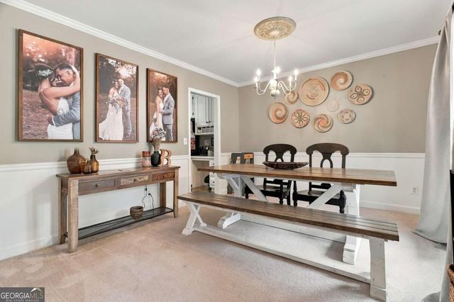 309 Horseshoe Bend, Woodstock, GA 30189