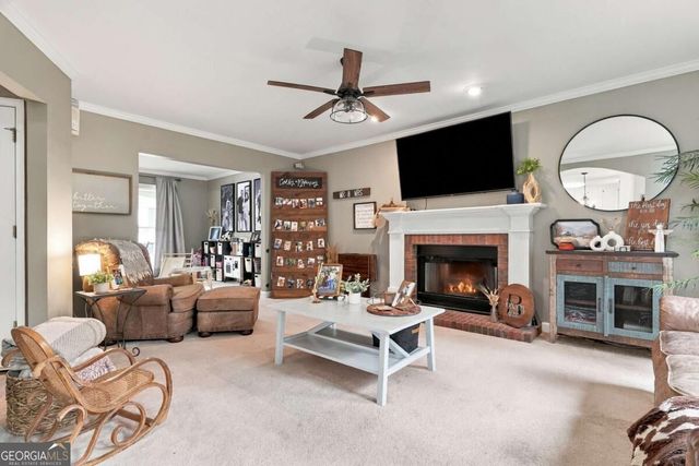 309 Horseshoe Bend, Woodstock, GA 30189