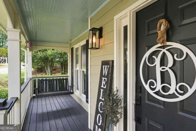 309 Horseshoe Bend, Woodstock, GA 30189