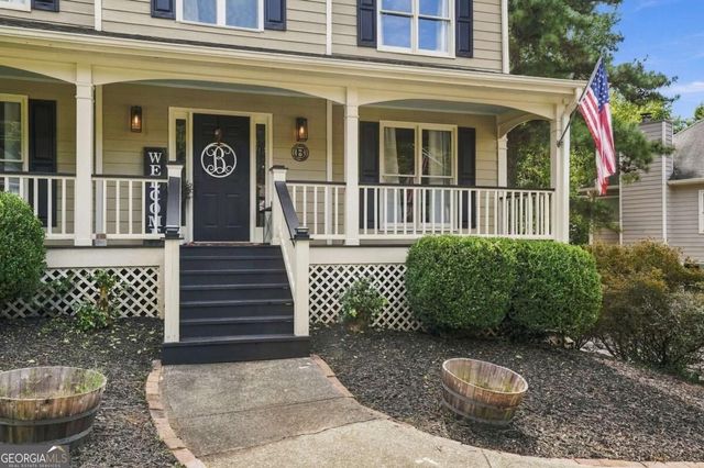 309 Horseshoe Bend, Woodstock, GA 30189