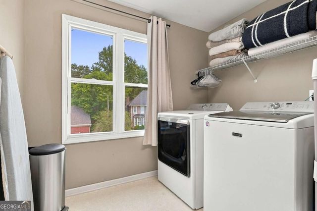309 Horseshoe Bend, Woodstock, GA 30189