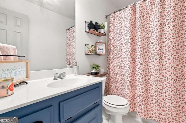 309 Horseshoe Bend, Woodstock, GA 30189