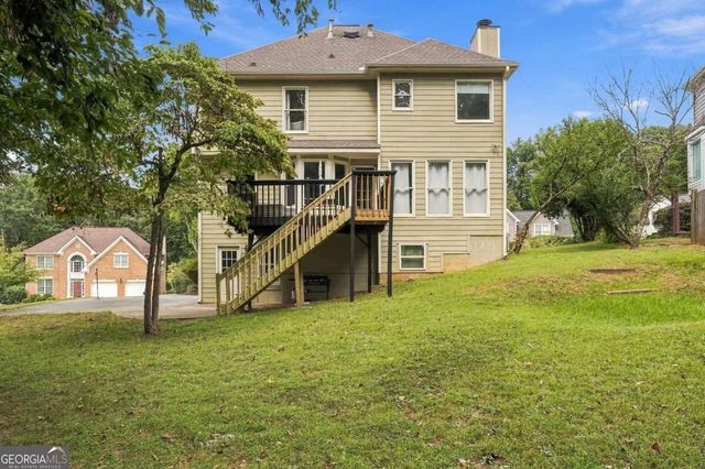 309 Horseshoe Bend, Woodstock, GA 30189