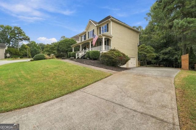 309 Horseshoe Bend, Woodstock, GA 30189