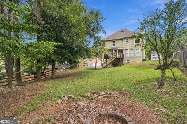 309 Horseshoe Bend, Woodstock, GA 30189