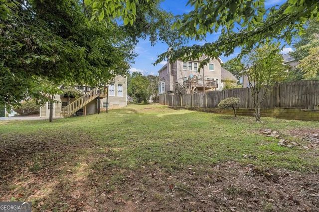309 Horseshoe Bend, Woodstock, GA 30189