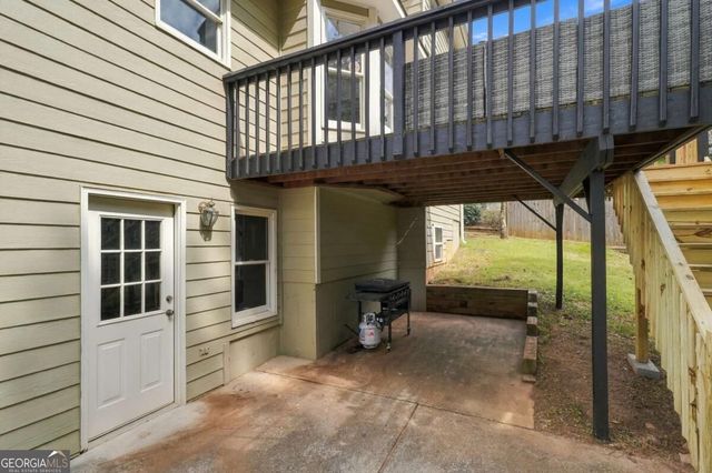 309 Horseshoe Bend, Woodstock, GA 30189