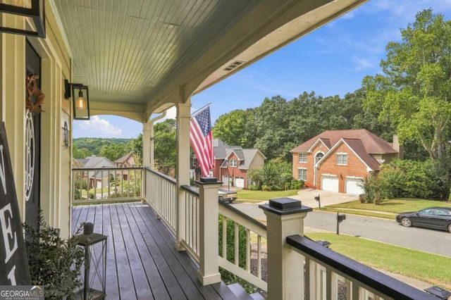 309 Horseshoe Bend, Woodstock, GA 30189