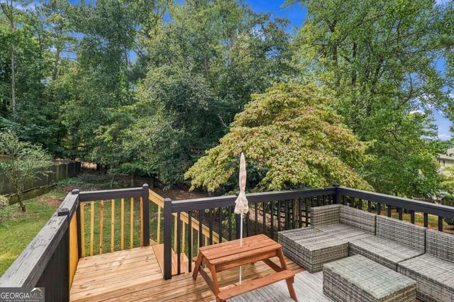 309 Horseshoe Bend, Woodstock, GA 30189