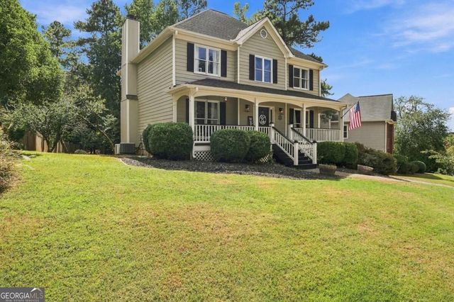 309 Horseshoe Bend, Woodstock, GA 30189