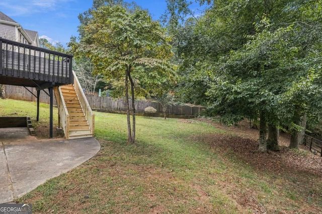 309 Horseshoe Bend, Woodstock, GA 30189