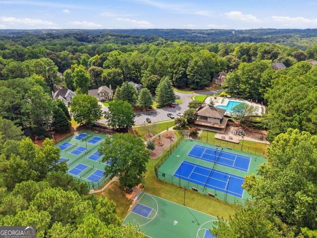 309 Horseshoe Bend, Woodstock, GA 30189