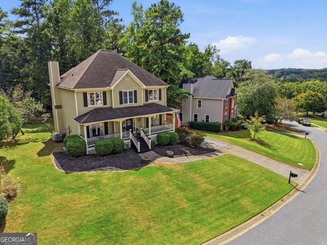 309 Horseshoe Bend, Woodstock, GA 30189