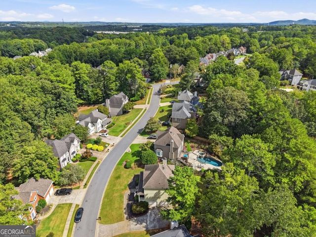 309 Horseshoe Bend, Woodstock, GA 30189