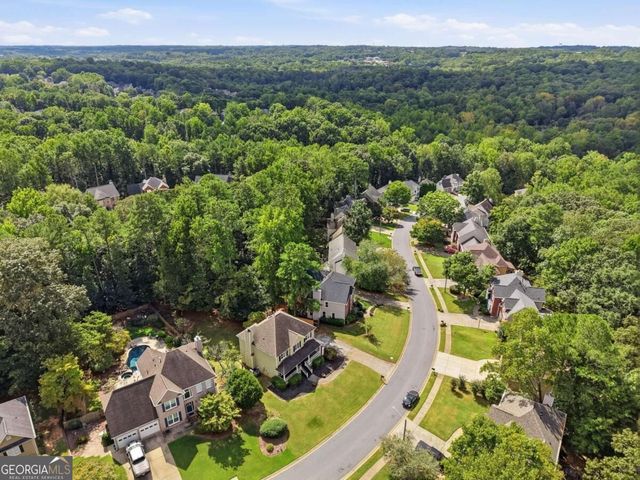309 Horseshoe Bend, Woodstock, GA 30189