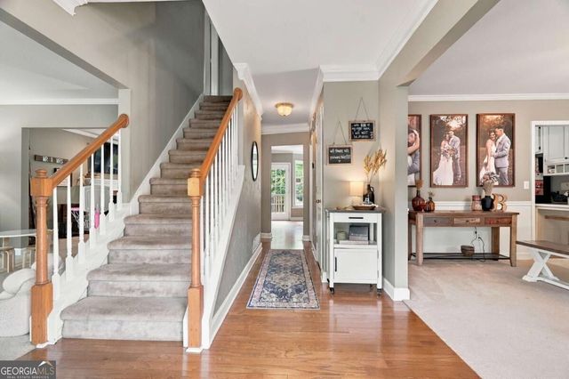 309 Horseshoe Bend, Woodstock, GA 30189